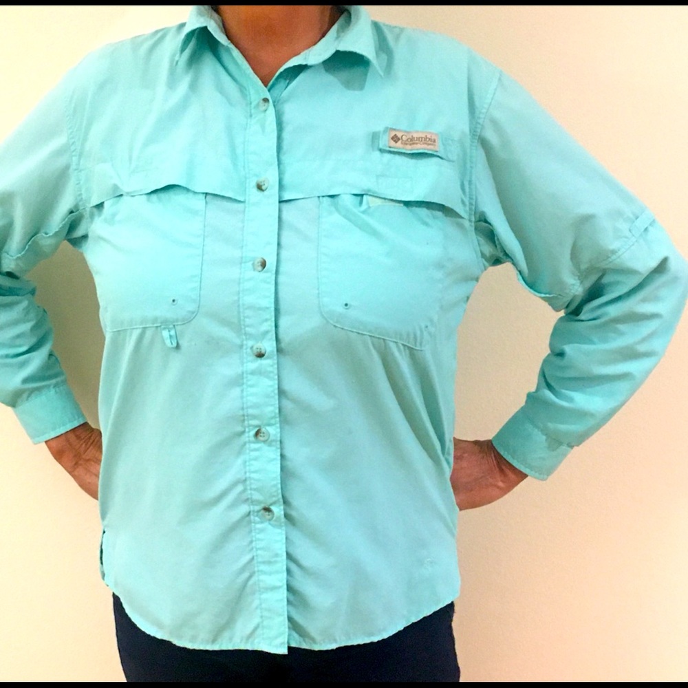 Columbia Women’s size small